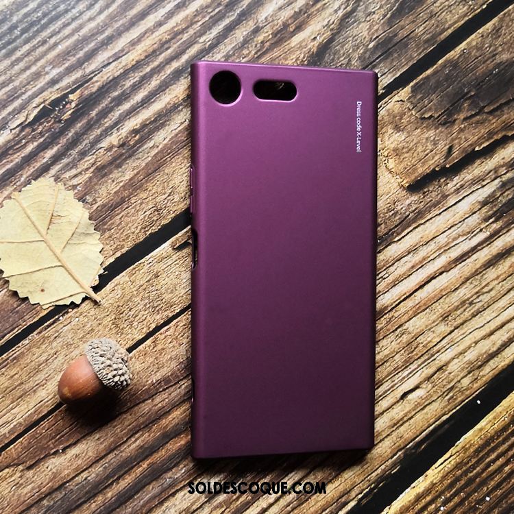 Coque Sony Xperia Xz Premium Faire Du Vélo Téléphone Portable Rose Étui Délavé En Daim En Ligne