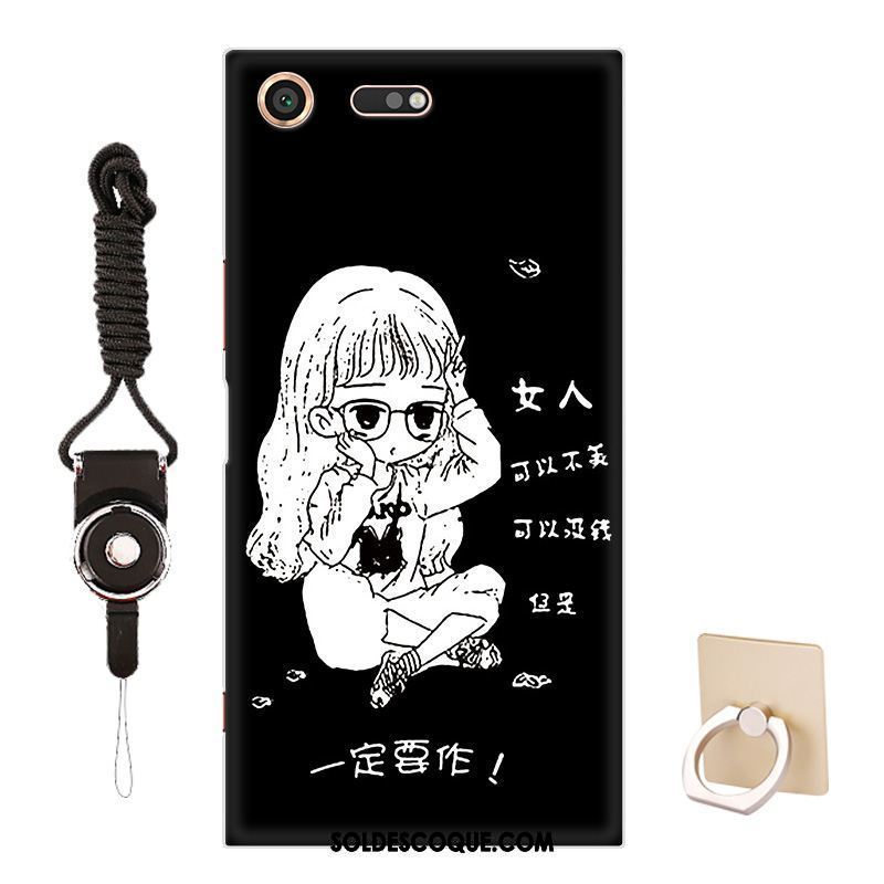 Coque Sony Xperia Xz Premium Modèle Personnalisé Téléphone Portable Silicone Étui Pas Cher