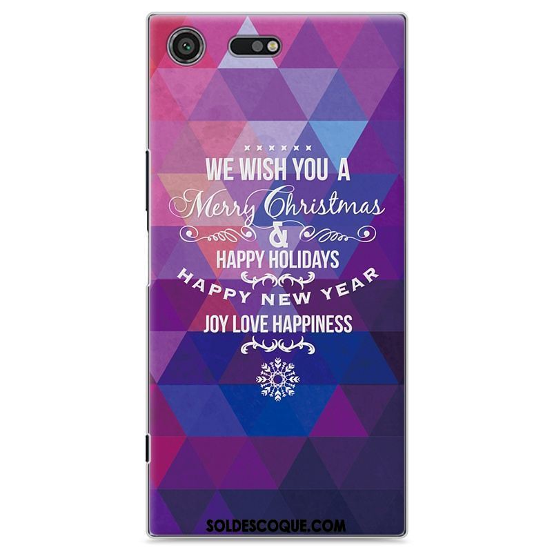 Coque Sony Xperia Xz Premium Protection Personnalité Jaune Créatif Difficile France