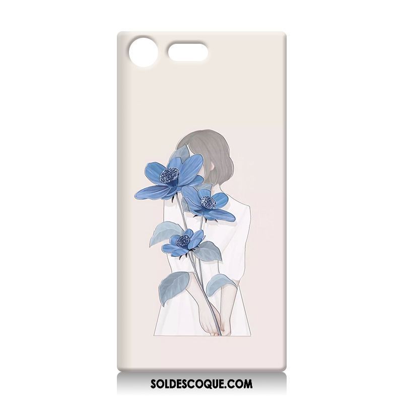 Coque Sony Xperia Xz Premium Tout Compris Silicone Nouveau Incassable Gaufrage Housse En Ligne