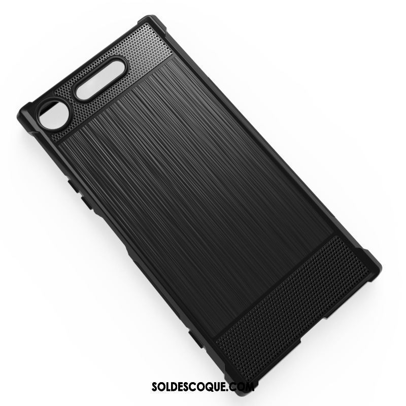 Coque Sony Xperia Xz1 Protection Blanc Incassable Tout Compris Téléphone Portable En Ligne
