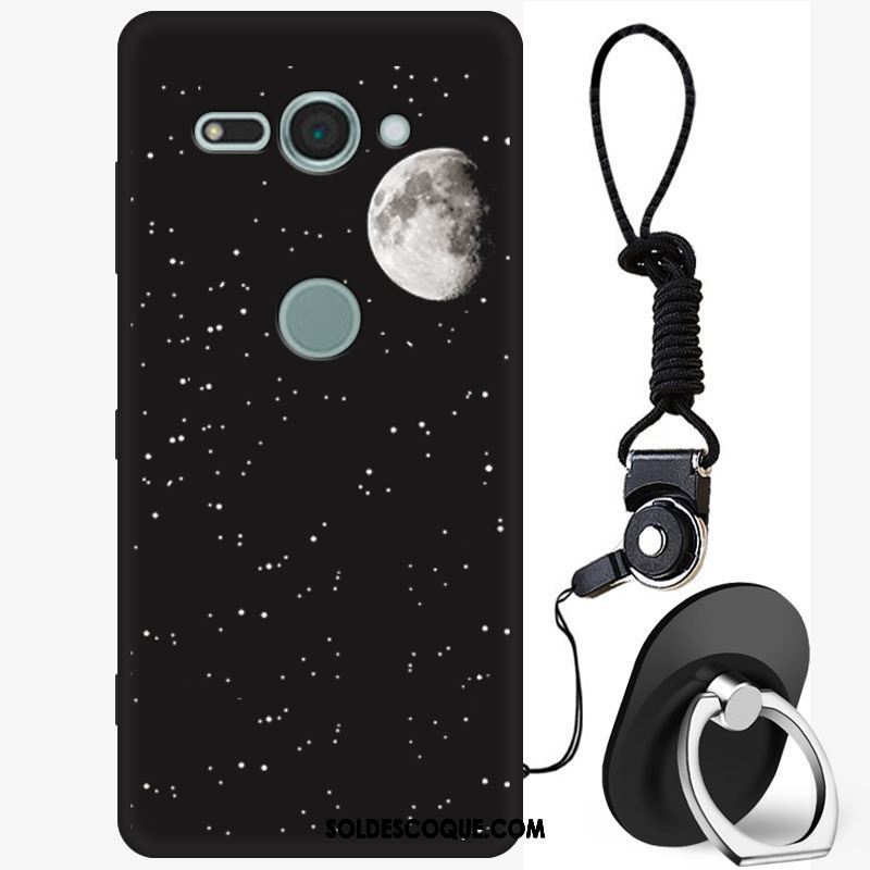 Coque Sony Xperia Xz2 Compact Tout Compris Téléphone Portable Étui Protection Personnalité Soldes