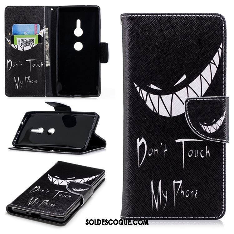 Coque Sony Xperia Xz2 Protection Incassable Téléphone Portable Vert Fluide Doux En Vente