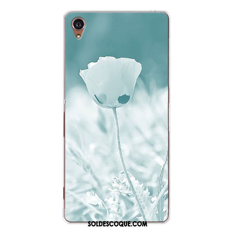 Coque Sony Xperia Z3+ Paysage Créatif Personnalisé Silicone Europe Pas Cher