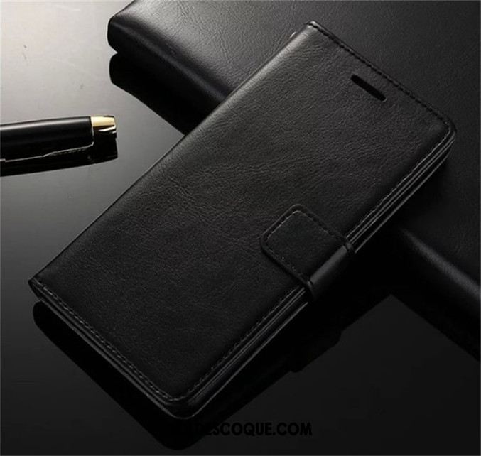 Coque Sony Xperia Z3+ Protection Business Portefeuille Étui En Cuir Téléphone Portable Soldes