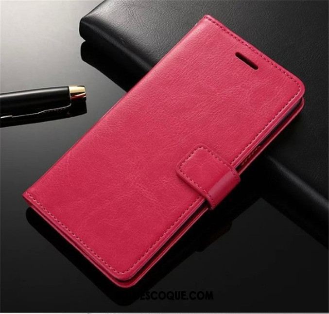 Coque Sony Xperia Z3+ Protection Business Portefeuille Étui En Cuir Téléphone Portable Soldes