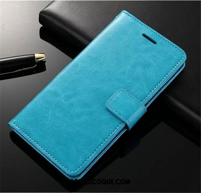 Coque Sony Xperia Z3+ Protection Business Portefeuille Étui En Cuir Téléphone Portable Soldes