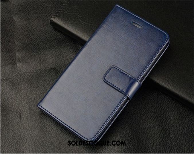 Coque Sony Xperia Z3+ Protection Business Portefeuille Étui En Cuir Téléphone Portable Soldes