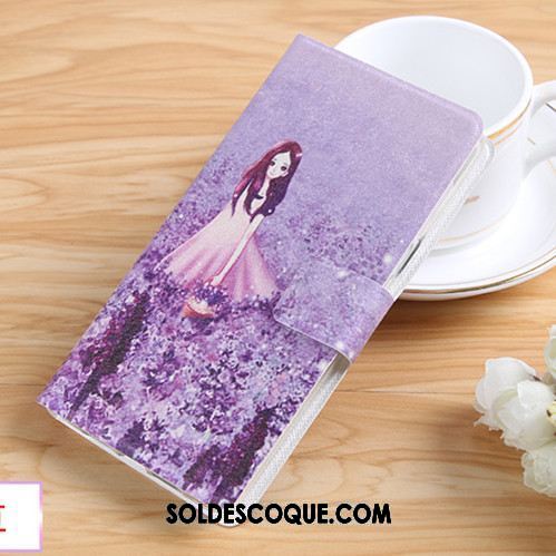 Coque Sony Xperia Z3+ Violet Tout Compris Fluide Doux Étui Téléphone Portable Soldes