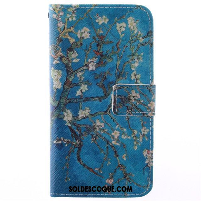 Coque Sony Xperia Z3+ Étui En Cuir Très Mince Téléphone Portable Protection Multicolore France