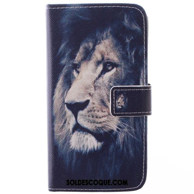 Coque Sony Xperia Z3+ Étui En Cuir Très Mince Téléphone Portable Protection Multicolore France