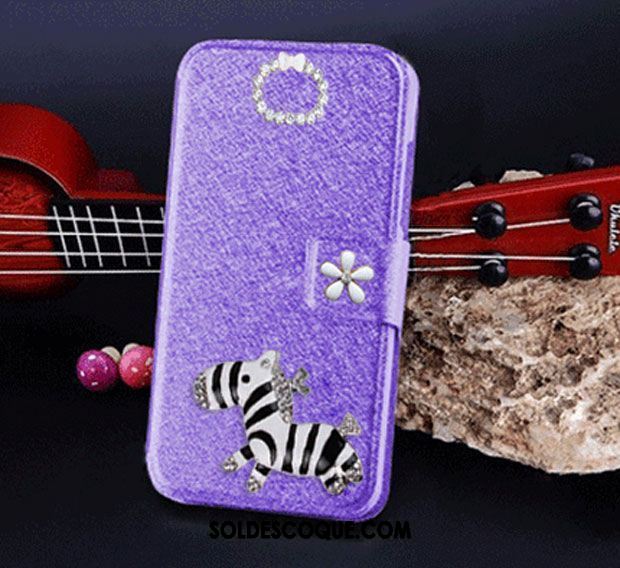 Coque Sony Xperia Z3+ Étui Modèle Fleurie Protection Téléphone Portable Étui En Cuir En Vente