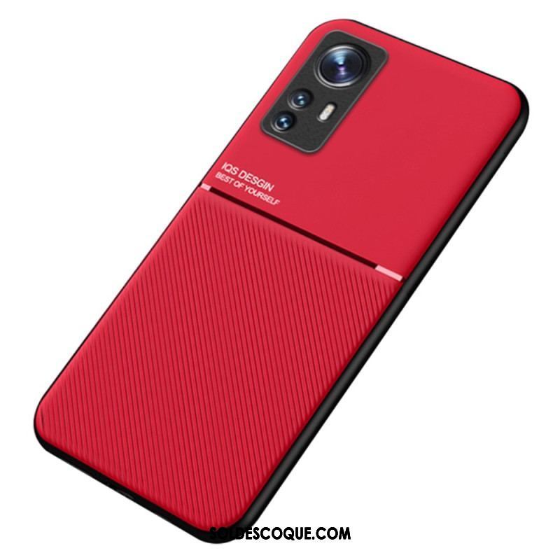 Coque Xiaomi 12 / 12X Antidérapante