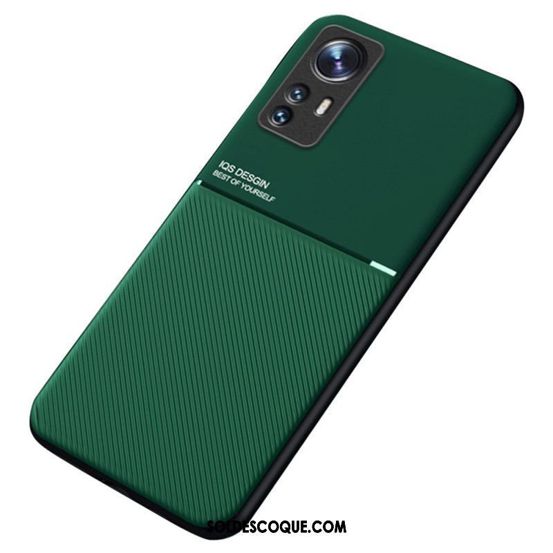 Coque  Xiaomi 12 / 12X  Design Antidérapant