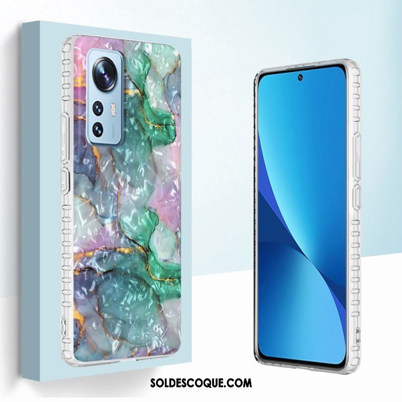 Coque Xiaomi 12 / 12X Motif Stylé