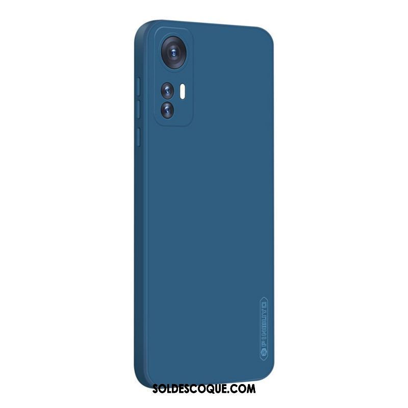 Coque  Xiaomi 12 / 12X  Silicone PINWUYO