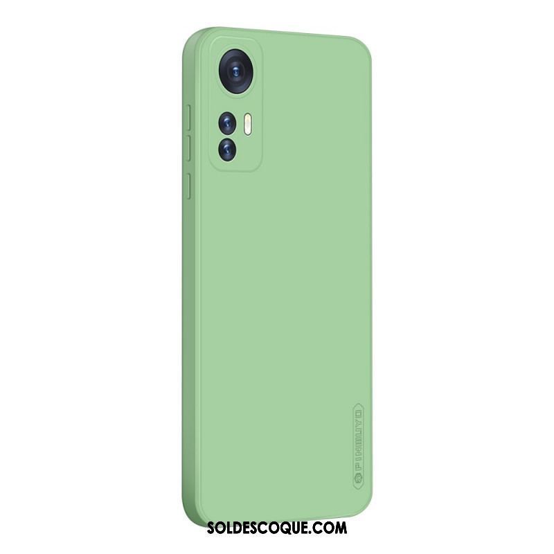 Coque  Xiaomi 12 / 12X  Silicone PINWUYO