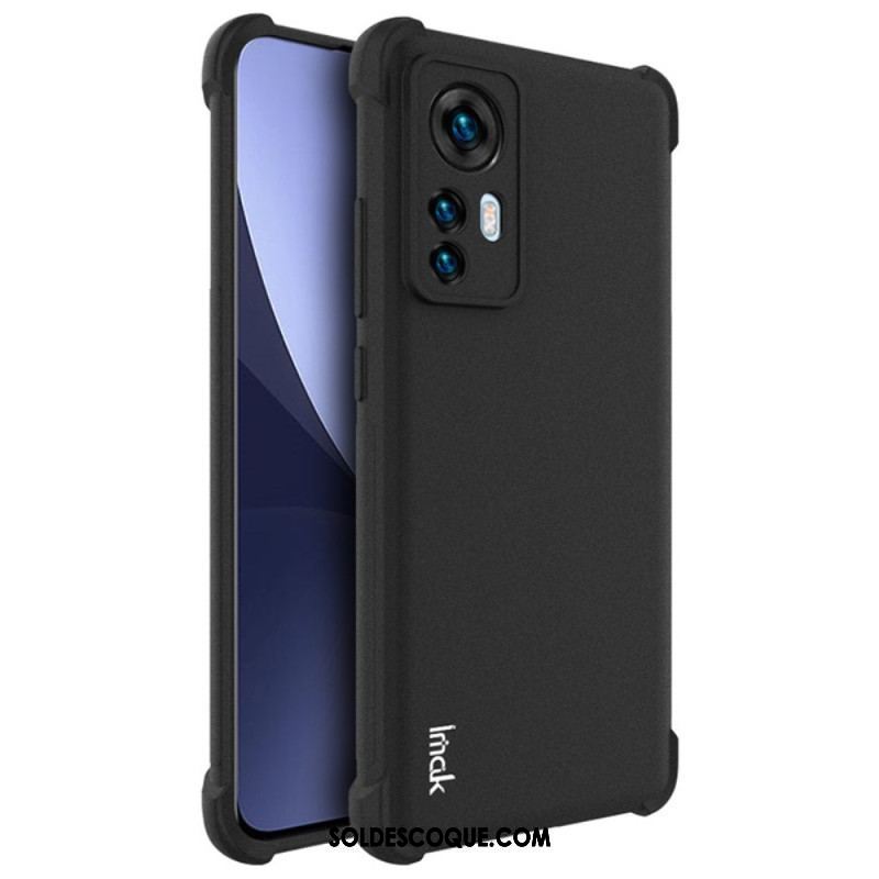 Coque Xiaomi 12 / 12X avec Film Écran IMAK