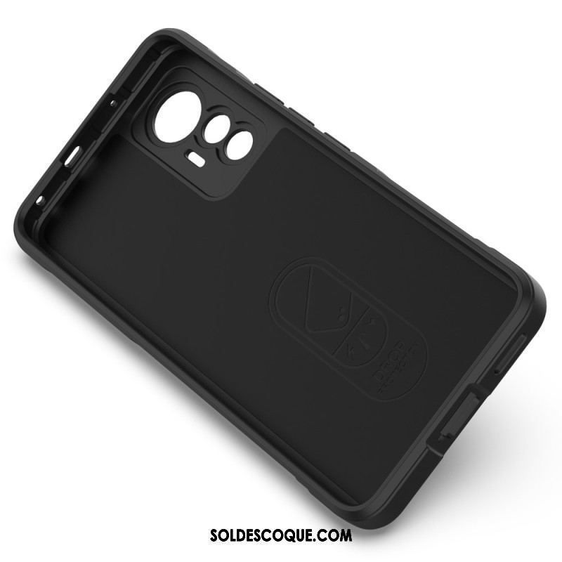 Coque Xiaomi 12 Lite Antidérapante