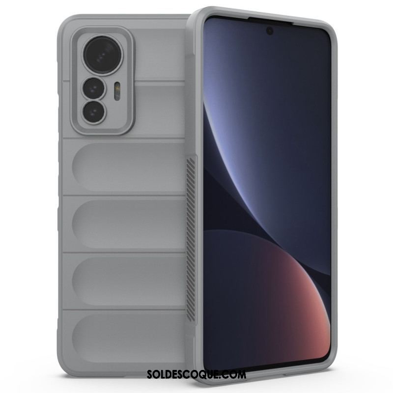 Coque Xiaomi 12 Lite Antidérapante