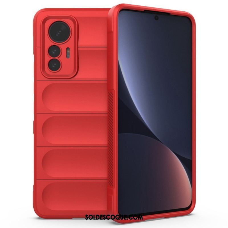 Coque Xiaomi 12 Lite Antidérapante