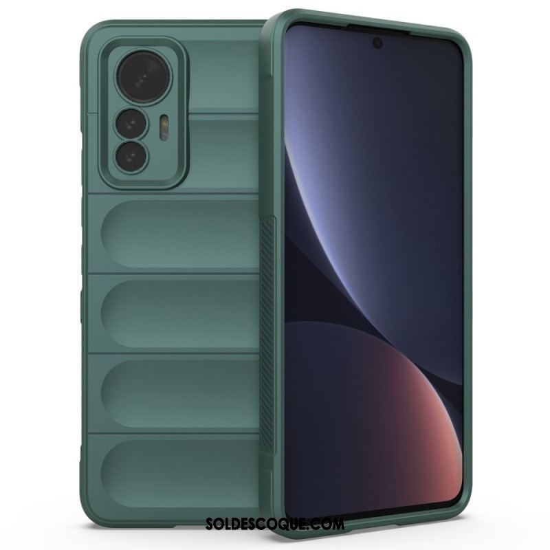 Coque Xiaomi 12 Lite Antidérapante