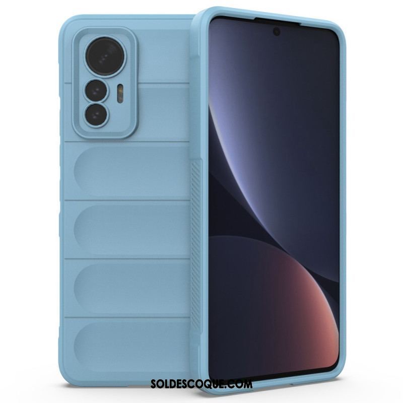 Coque Xiaomi 12 Lite Antidérapante