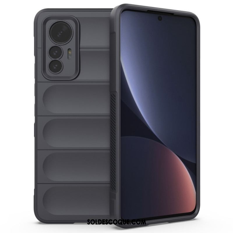 Coque Xiaomi 12 Lite Antidérapante