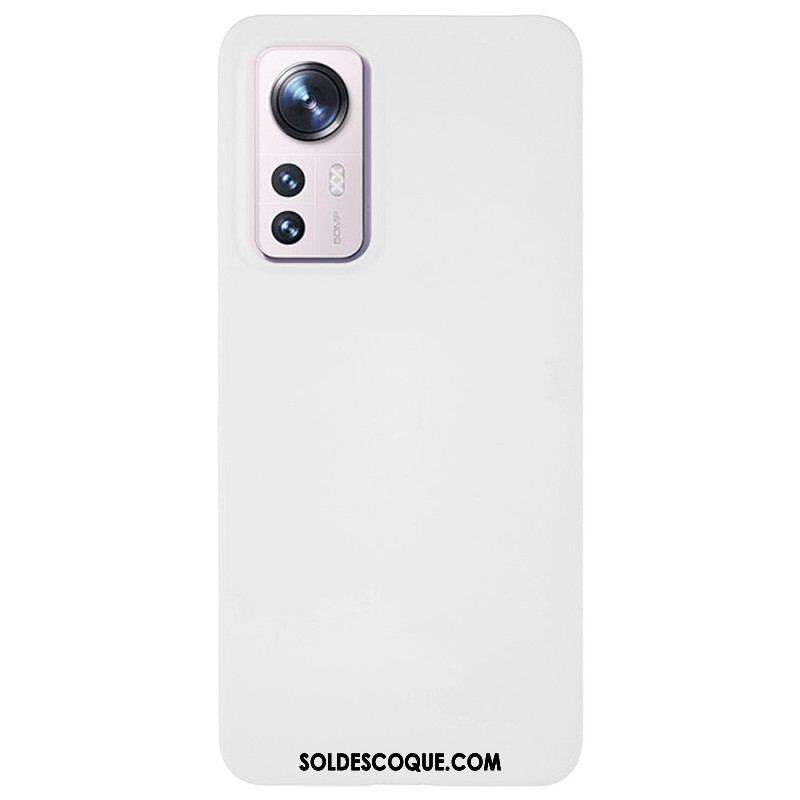 Coque Xiaomi 12 Lite Effet Glossy