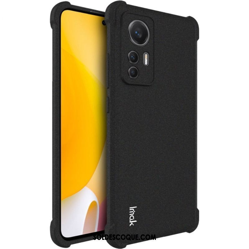 Coque Xiaomi 12 Lite Renforcée IMAK