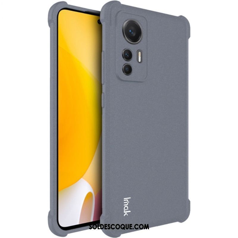 Coque Xiaomi 12 Lite Renforcée IMAK