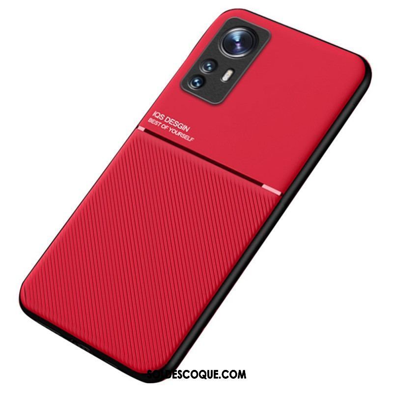 Coque Xiaomi 12 Pro Design Antidérapant