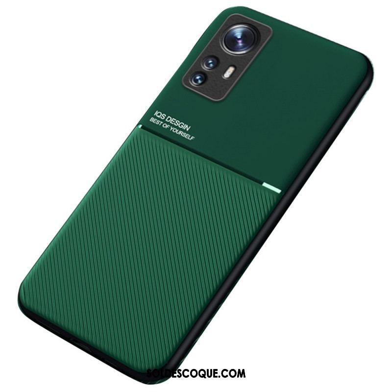 Coque Xiaomi 12 Pro Design Antidérapant