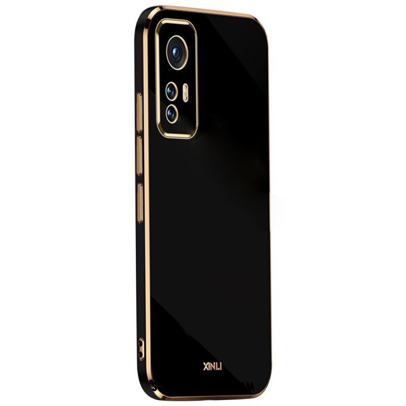 Coque Xiaomi 12 Pro Xinli