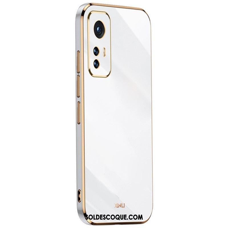 Coque Xiaomi 12 Pro Xinli