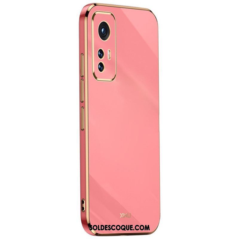 Coque Xiaomi 12 Pro Xinli