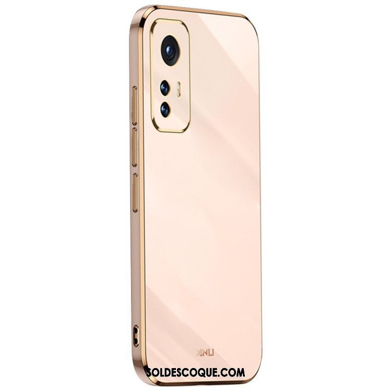 Coque Xiaomi 12 Pro Xinli