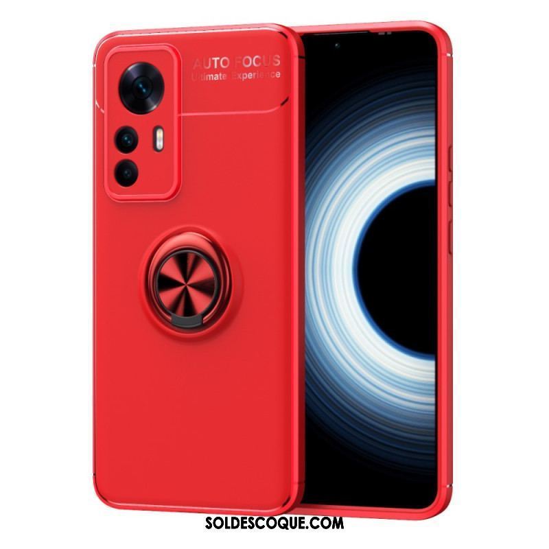 Coque Xiaomi 12T / 12T Pro Anneau Rotatif