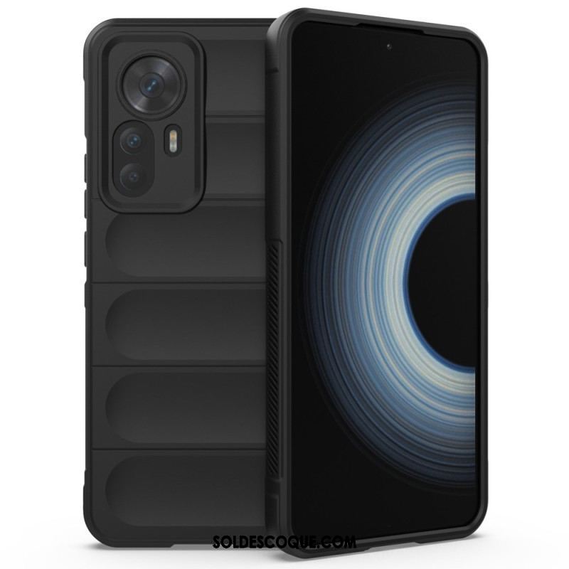 Coque Xiaomi 12T / 12T Pro Antidérapante