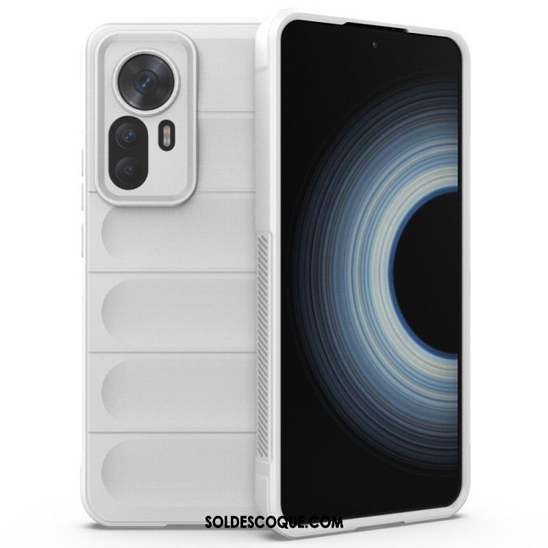 Coque Xiaomi 12T / 12T Pro Antidérapante