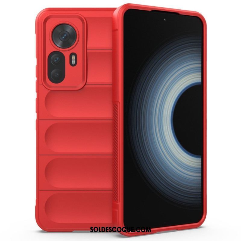 Coque Xiaomi 12T / 12T Pro Antidérapante