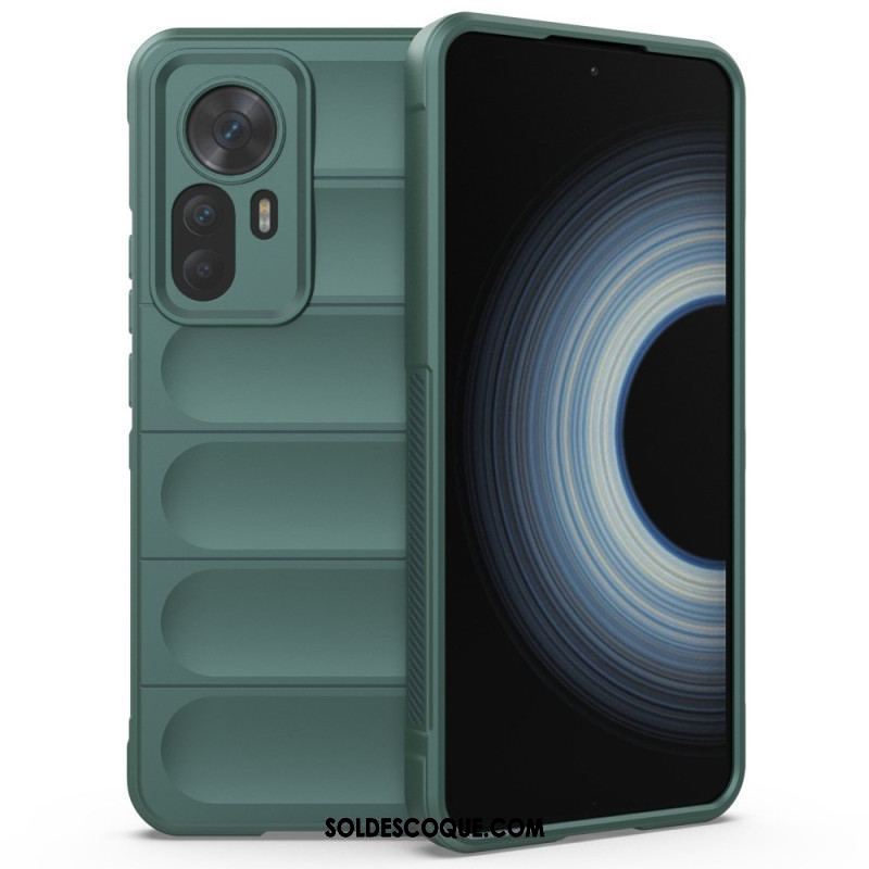 Coque Xiaomi 12T / 12T Pro Antidérapante