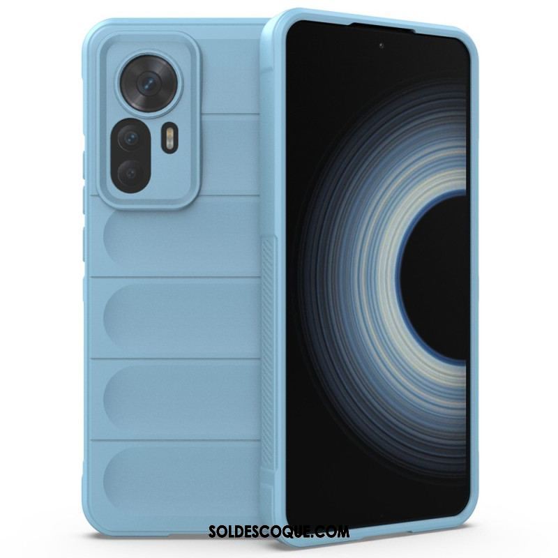 Coque Xiaomi 12T / 12T Pro Antidérapante