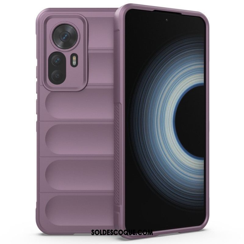 Coque Xiaomi 12T / 12T Pro Antidérapante