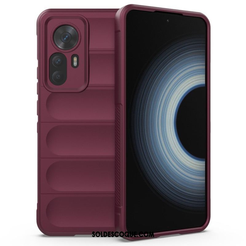 Coque Xiaomi 12T / 12T Pro Antidérapante