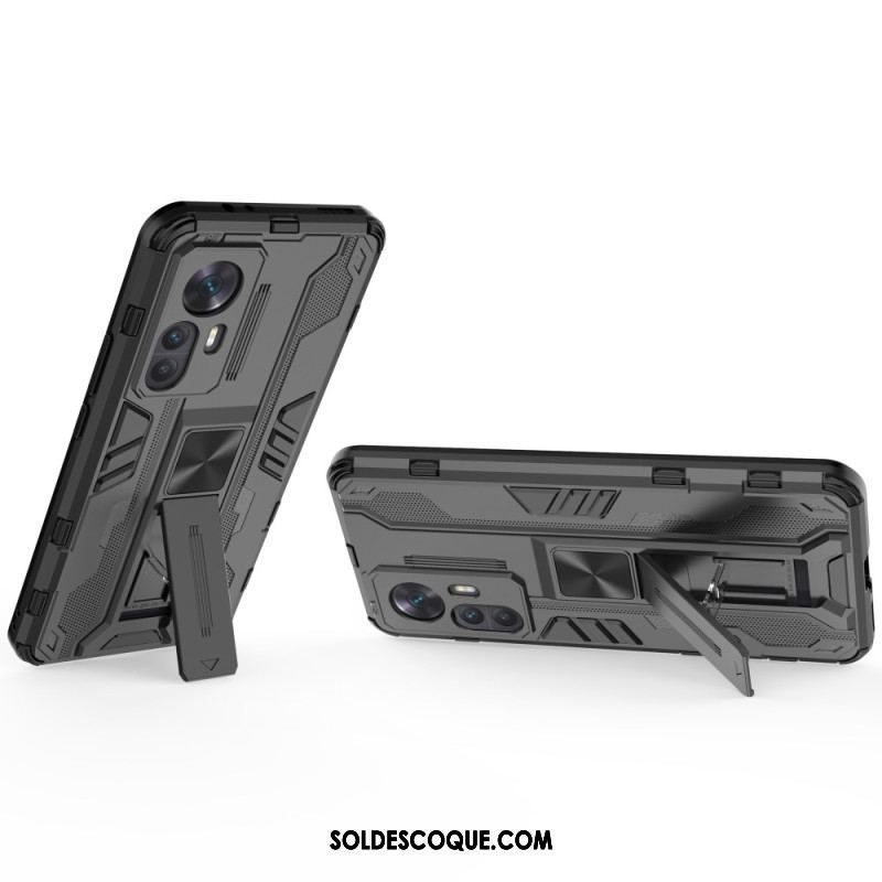 Coque Xiaomi 12T / 12T Pro Support Amovible