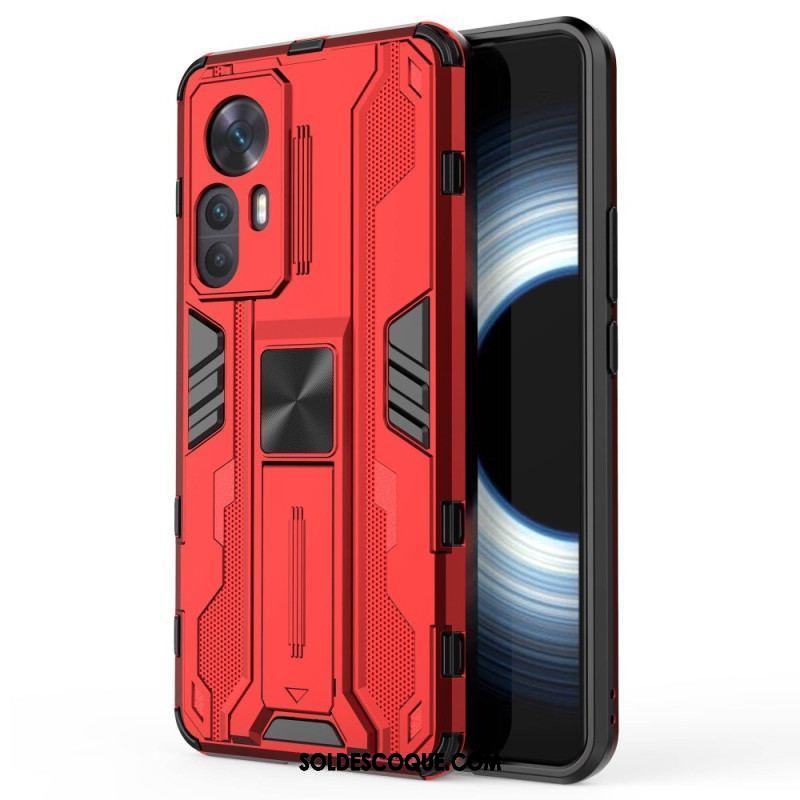 Coque Xiaomi 12T / 12T Pro Support Amovible