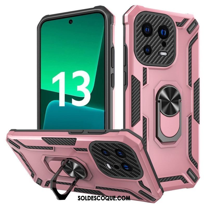 Coque Xiaomi 13 Anneau-Support