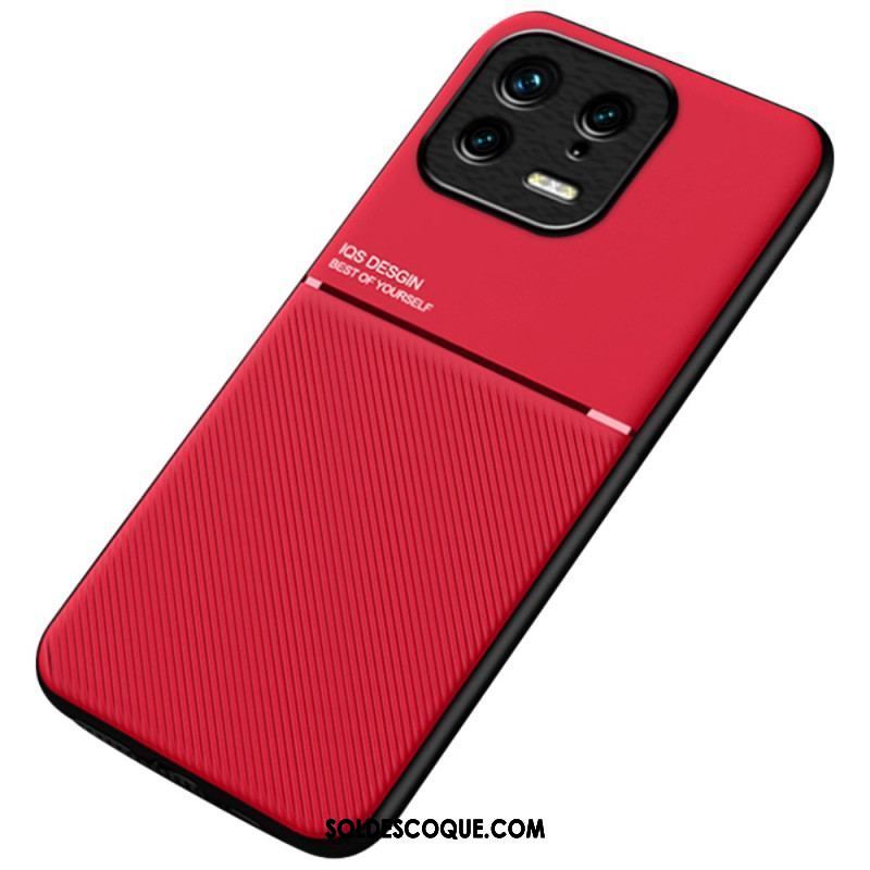 Coque Xiaomi 13 Antidérapante