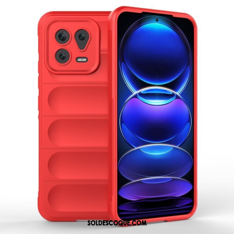 Coque Xiaomi 13 Antidérapante